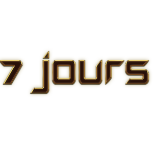 7 Jours d'essai